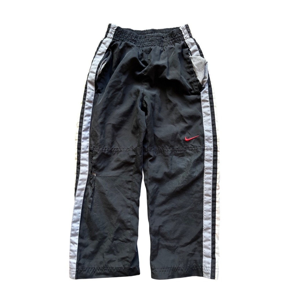 Y2K Nike Track Pants Size 5